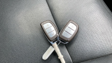 Hyundai Tucson 2.0 CRDi Premium SE 5dr Diesel Estate